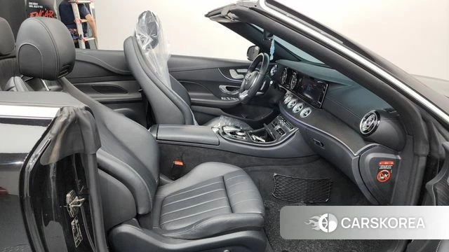 Mercedes-Benz E-Class W213 id 4459030 из Кореи 20
