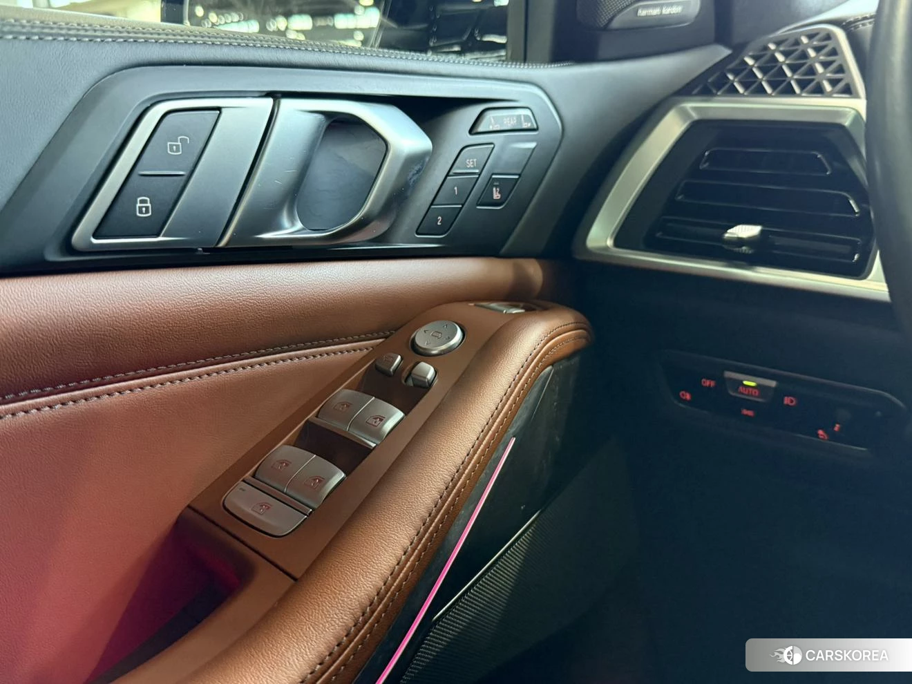 BMW X7 id 4452223 из Китая 20
