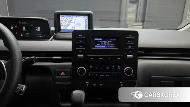 Hyundai Staria id 4470444 из Кореи 20