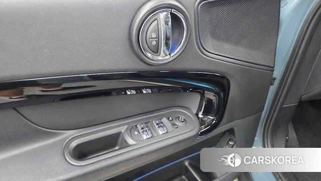 Mini Cooper Countryman id 4476455 из Кореи 20