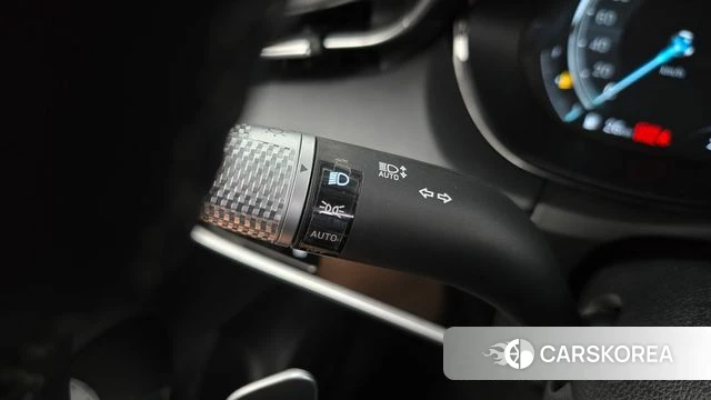 Genesis GV70 id 4506907 из Кореи 20