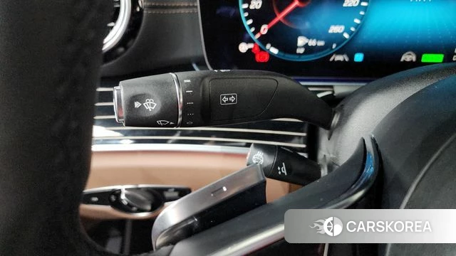Mercedes-Benz E-Class W213 id 4344403 из Кореи 20