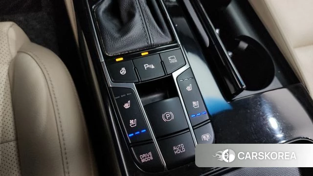 Kia Come New K7 id 4448242 из Кореи 20