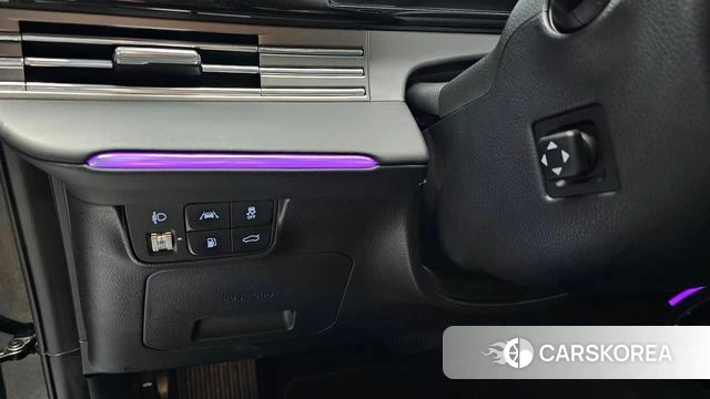 Hyundai The New Grandeur IG id 4250788 из Кореи 20