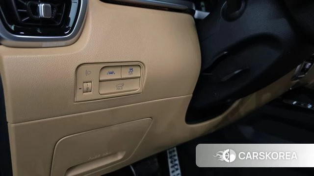 Kia Sorento 4th Generation id 4780044 из Кореи 20