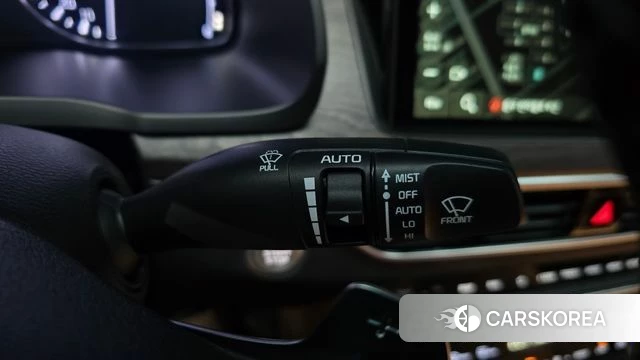 Kia K7 Premier id 4536011 из Кореи 20