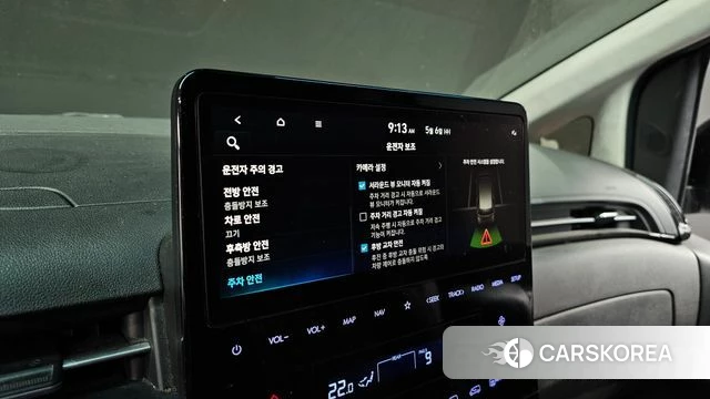 Hyundai Staria id 4281068 из Кореи 20