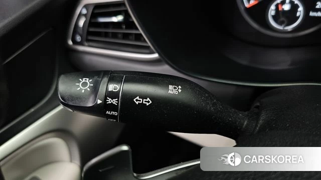 Genesis The New G70 id 4223431 из Кореи 20