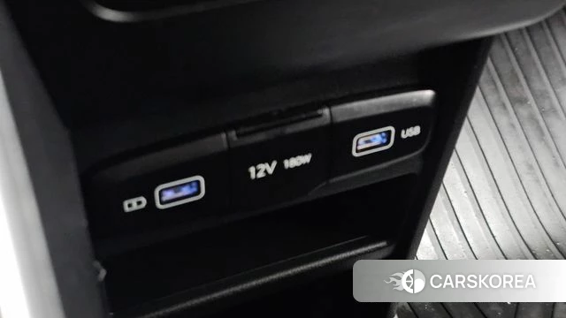 Hyundai Staria id 4905625 из Кореи 20