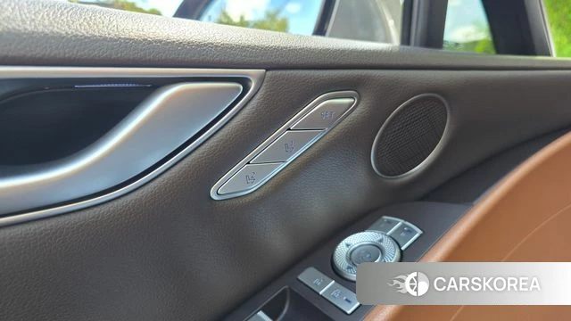Genesis G80 (RG3) id 4642223 из Кореи 20