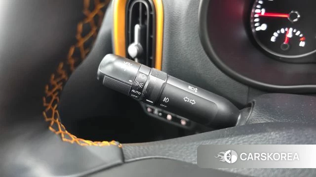 Kia Morning Urban (JA) id 4740694 из Кореи 20