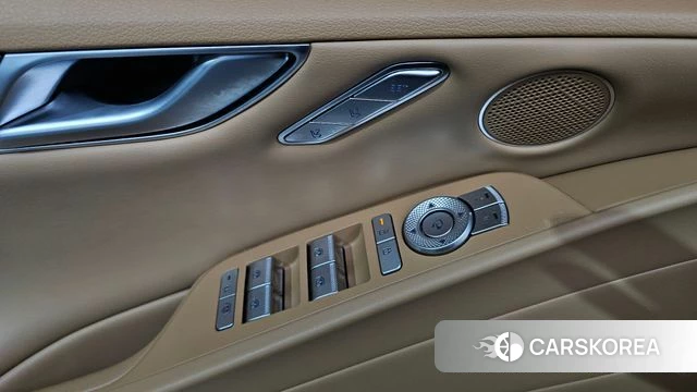 Genesis G80 (RG3) id 4853652 из Кореи 20