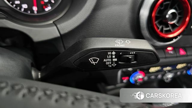 Audi New A3 id 4232990 из Кореи 20