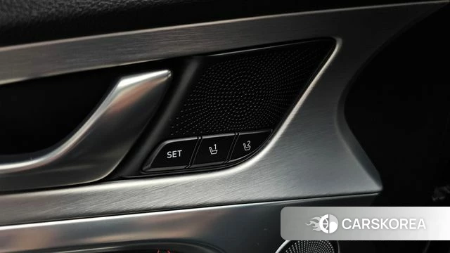 Genesis G70 id 4448066 из Кореи 20