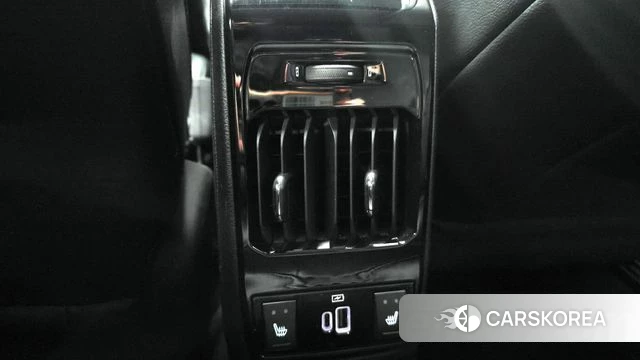 Jeep Compass 2nd Generation id 4201841 из Кореи 20