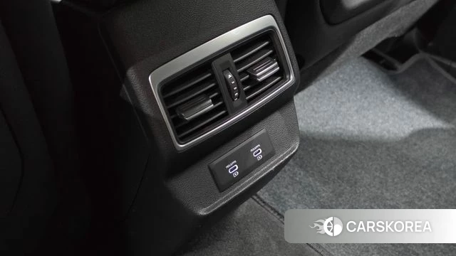 Renault Korea (Samsung) The New QM6 id 4691628 из Кореи 20