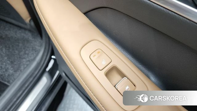 Hyundai Sonata Hybrid (DN8) id 4520126 из Кореи 20