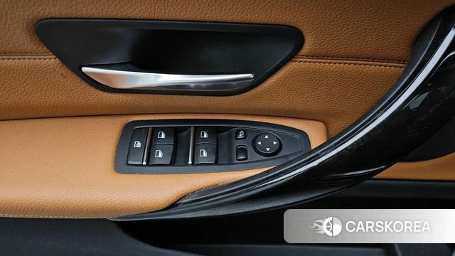 BMW 4 Series (F32) id 4496595 из Кореи 20