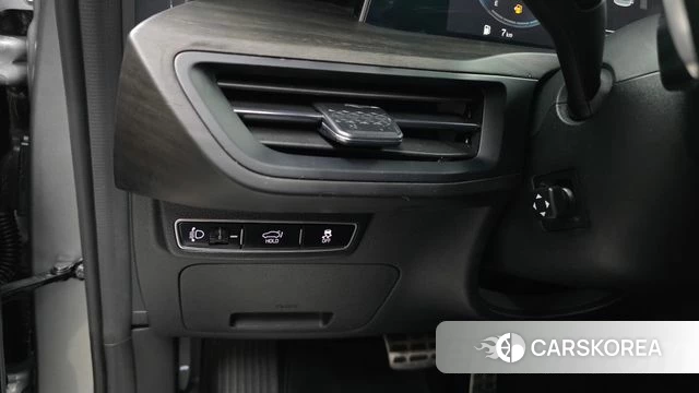 Kia K8 id 4750360 из Кореи 20