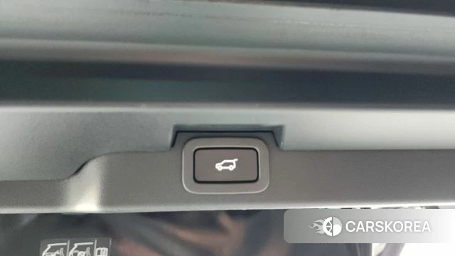 Land Rover Discovery 5 id 4610161 из Кореи 20