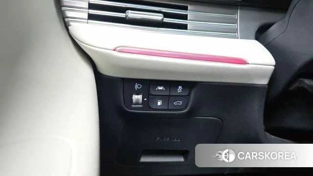 Hyundai The New Grandeur IG id 4475631 из Кореи 20