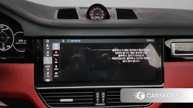Porsche Cayenne (PO536) id 4626081 из Кореи 20