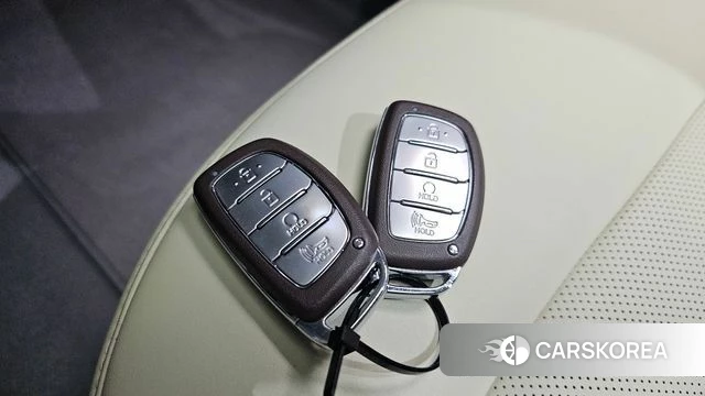 Hyundai Casper id 4422084 из Кореи 20