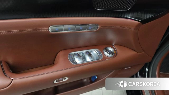 Genesis G90 (RS4) id 4762695 из Кореи 20