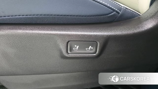 Kia The New Carnival 4th Generation id 4649862 из Кореи 20