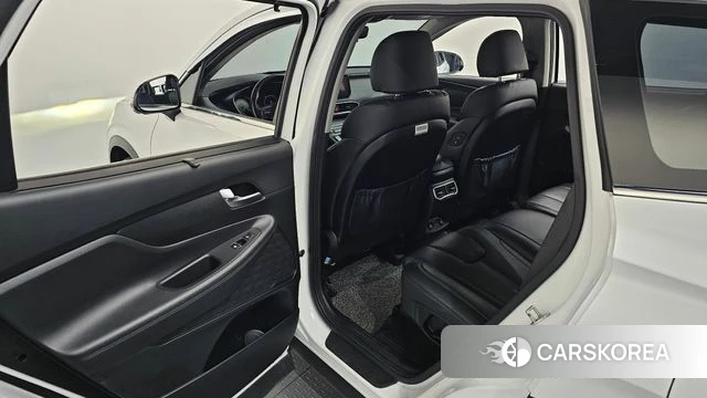 Hyundai The New Santa Fe id 4317260 из Кореи 20