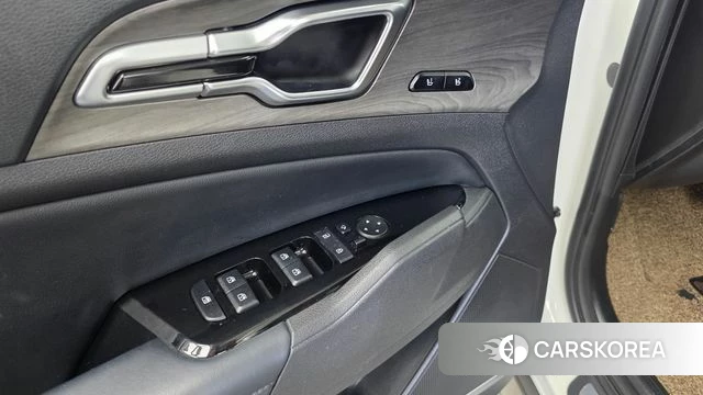 Kia Sportage 5th Generation Hybrid id 4935991 из Кореи 20