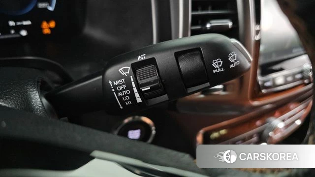 Ssangyong The New Rexton Sport id 4871665 из Кореи 20