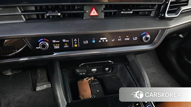 Kia Sportage 5th Generation id 4754186 из Кореи 20