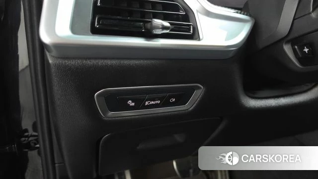 BMW X7 (G07) id 4665452 из Кореи 20