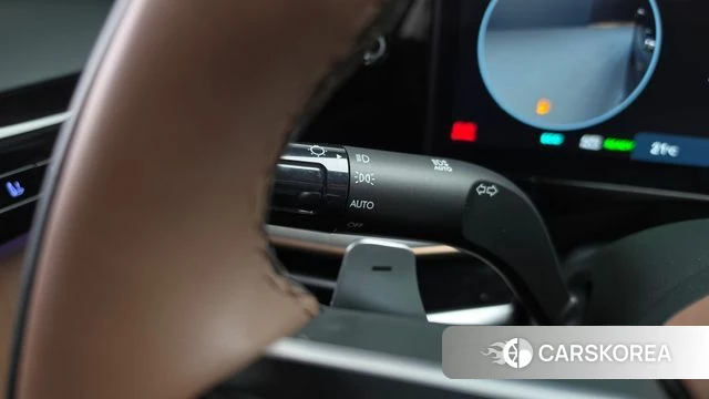 Hyundai Grandeur Hybrid (GN7) id 4292387 из Кореи 20