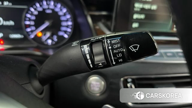 Kia More K9 id 4232942 из Кореи 20