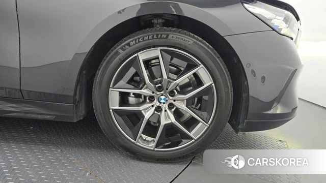 BMW 5 Series (G60) id 4456083 из Кореи 20