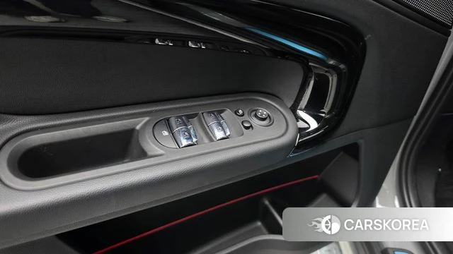 Mini Cooper Countryman id 4942696 из Кореи 20