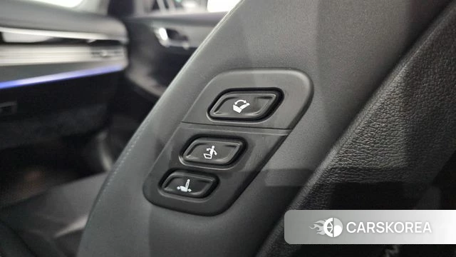 Hyundai The New Grandeur IG Hybrid id 4731881 из Кореи 20