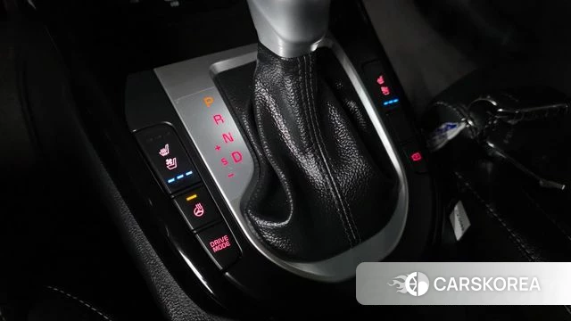Kia The New K3 2nd generation id 4414526 из Кореи 20