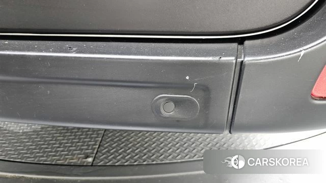 Renault Korea (Samsung) Master id 4501638 из Кореи 20