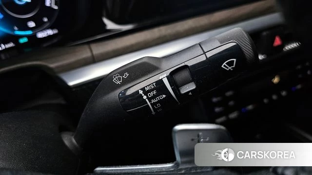 Kia K5 Hybrid 3rd Generation id 4187155 из Кореи 20
