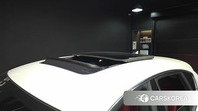 Maserati Levante id 4763972 из Кореи 20