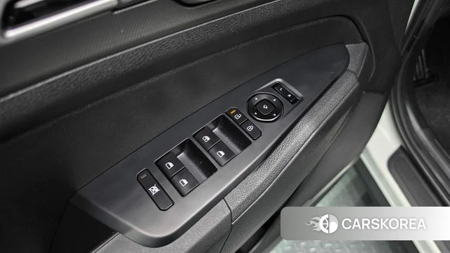 Kia The New Sportage 5th Generation id 4833996 из Кореи 20