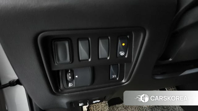 Renault Korea (Samsung) The New QM6 id 4434444 из Кореи 20