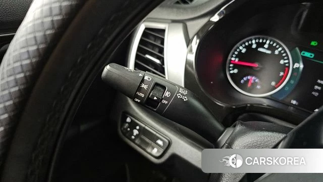 Kia Seltos id 4186686 из Кореи 20