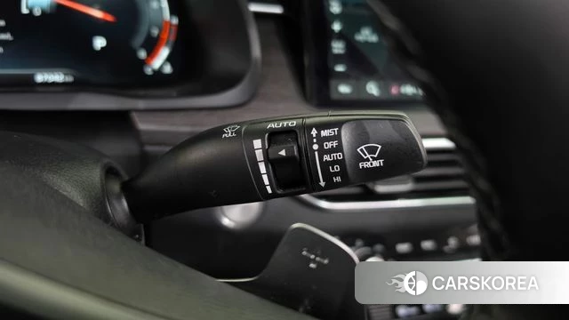 Kia K7 Premier id 4543058 из Кореи 20