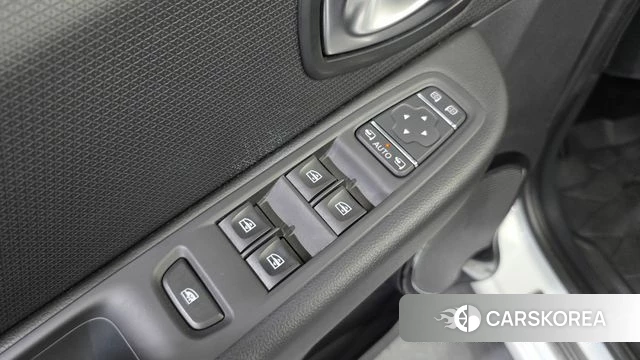 Renault Korea (Samsung) Clio id 4378076 из Кореи 20