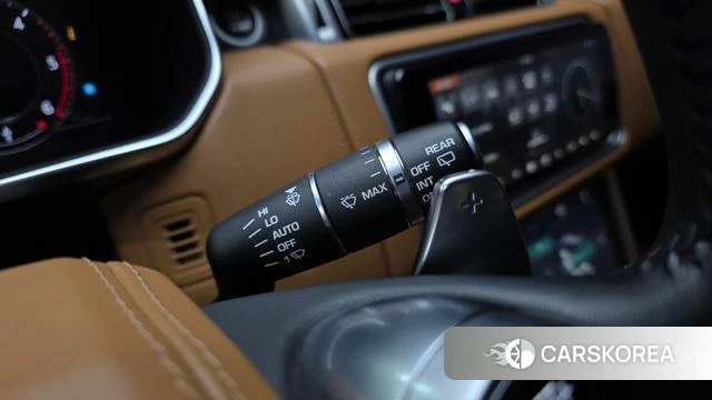 Land Rover Range Rover 4th Generation id 4490546 из Кореи 20