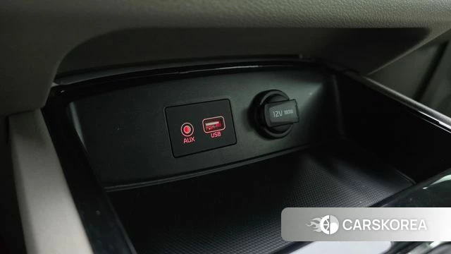 Kia The New Carnival id 4520744 из Кореи 20